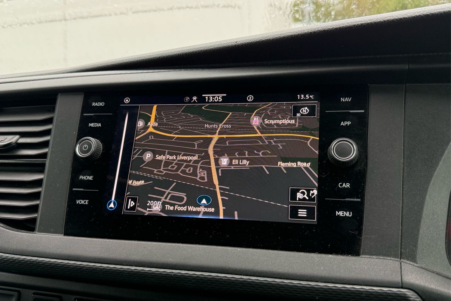 Used Volkswagen Transporter 2024 for sale - 76569576: Photo 51