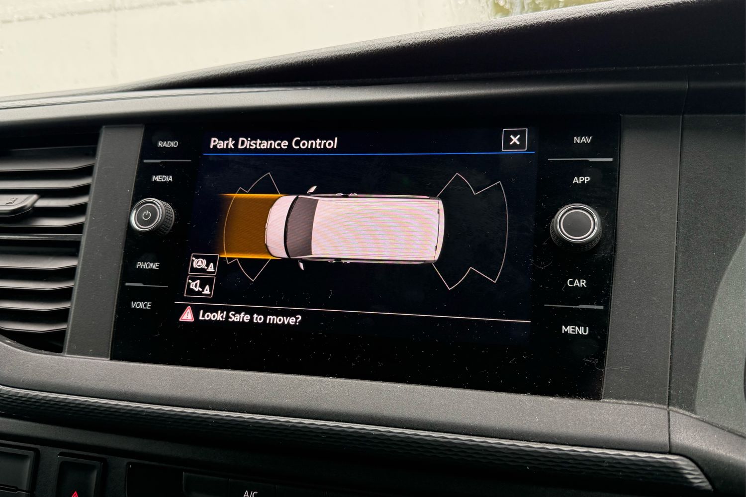 Used Volkswagen Transporter 2024 for sale - 76569576: Photo 52