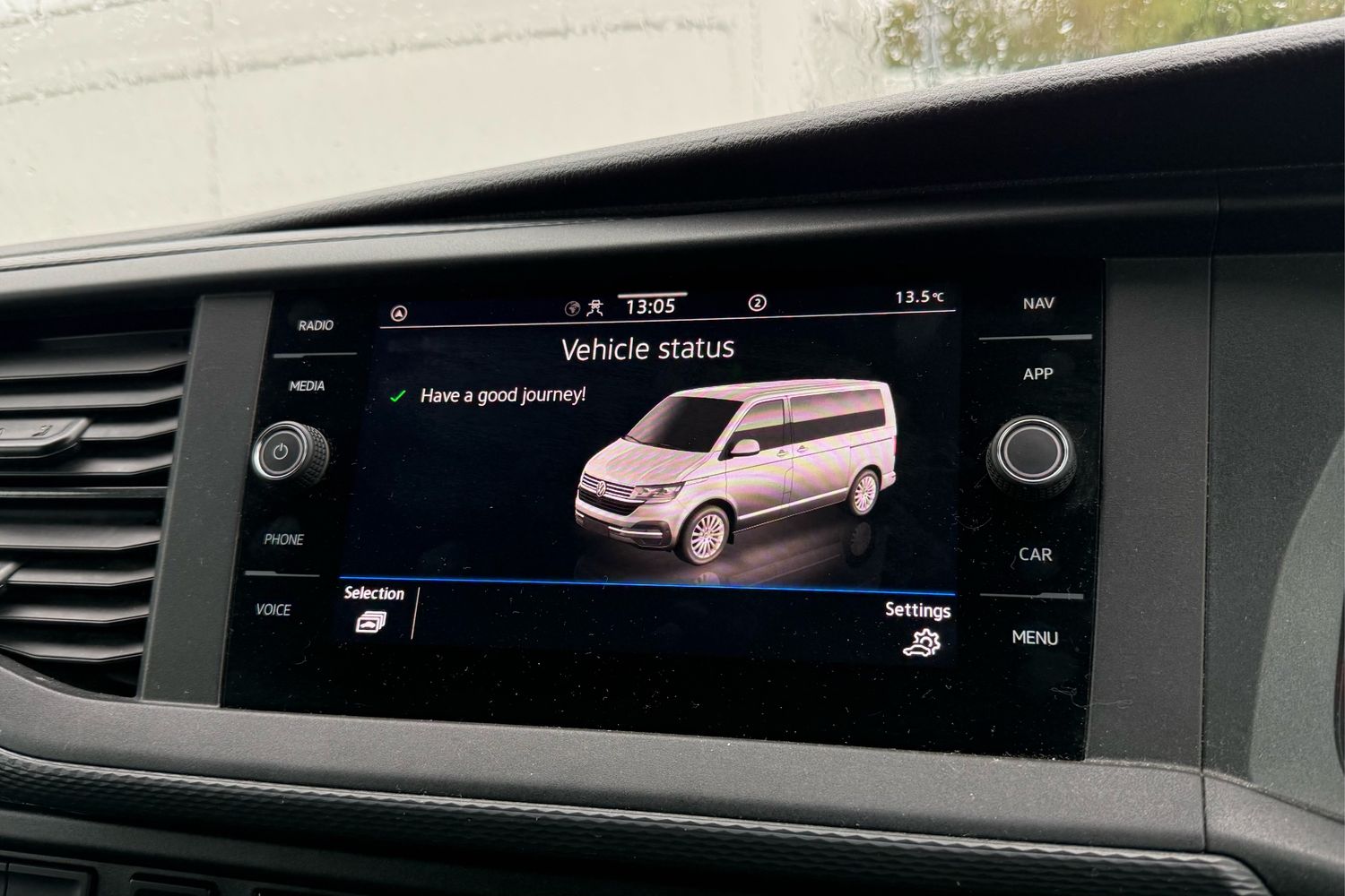 Used Volkswagen Transporter 2024 for sale - 76569576: Photo 53