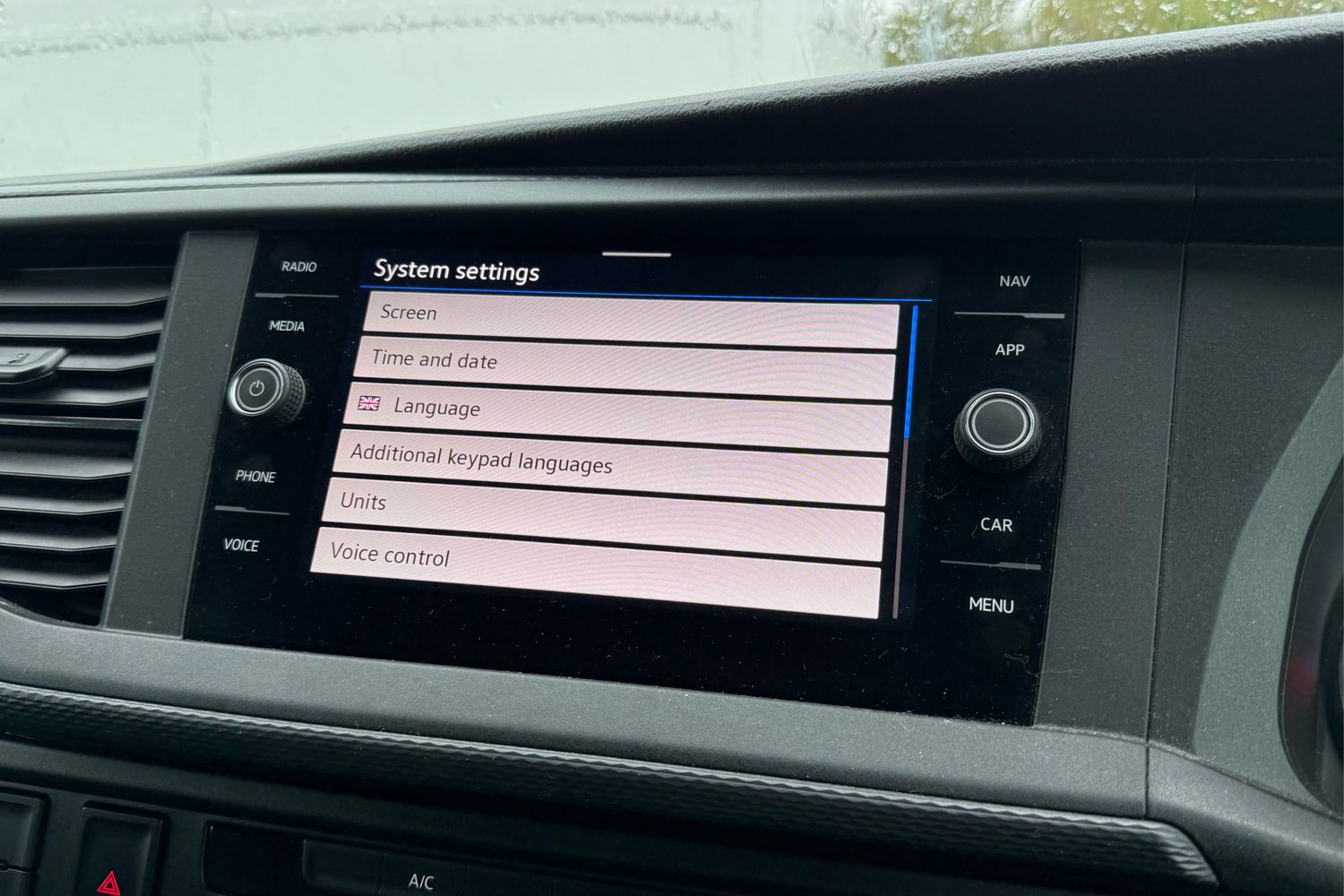 Used Volkswagen Transporter 2024 for sale - 76569576: Photo 56