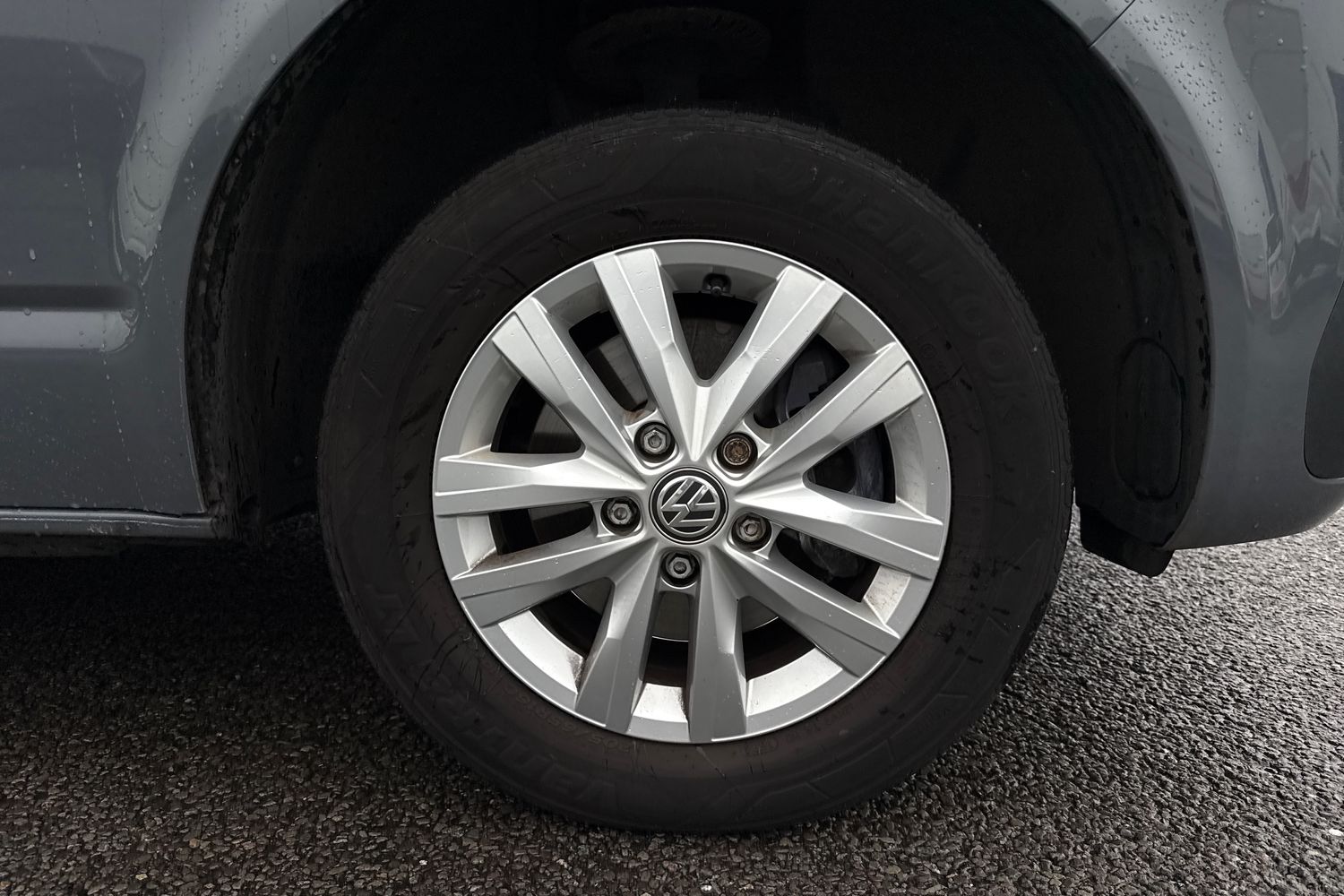 Used Volkswagen Transporter 2024 for sale - 76569576: Photo 9