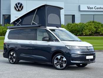 Used Volkswagen California 2025 for sale - 74550139: Photo