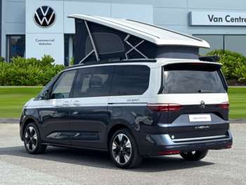 Used Volkswagen California 2025 for sale - 74550139: Photo