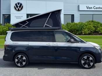 Used Volkswagen California 2025 for sale - 74550139: Photo