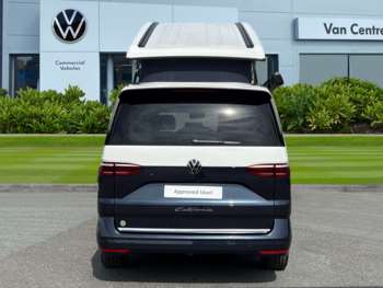 Used Volkswagen California 2025 for sale - 74550139: Photo