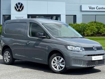 Used Volkswagen Caddy 2024 for sale - 74704303: Photo