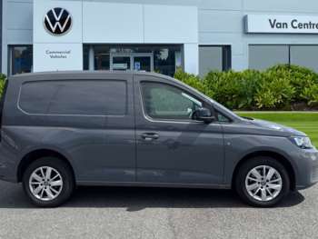 Used Volkswagen Caddy 2024 for sale - 74704303: Photo
