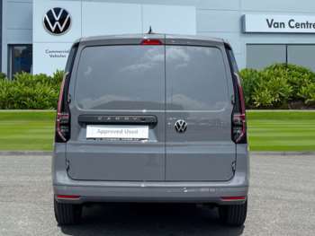 Used Volkswagen Caddy 2024 for sale - 74704303: Photo