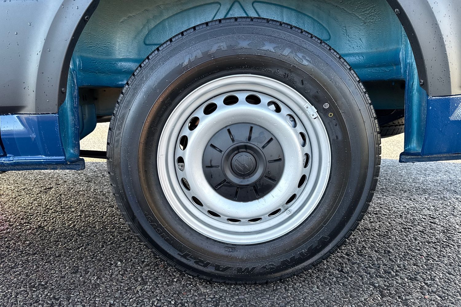 Used Volkswagen Crafter 2025 for sale - 77233330: Photo 11