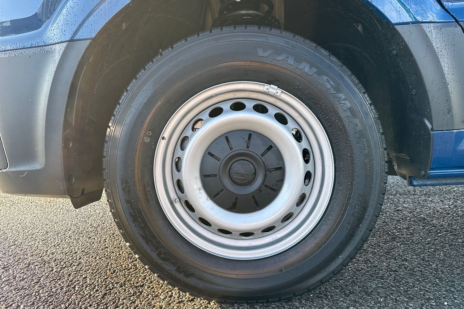 Used Volkswagen Crafter 2025 for sale - 77233330: Photo 12