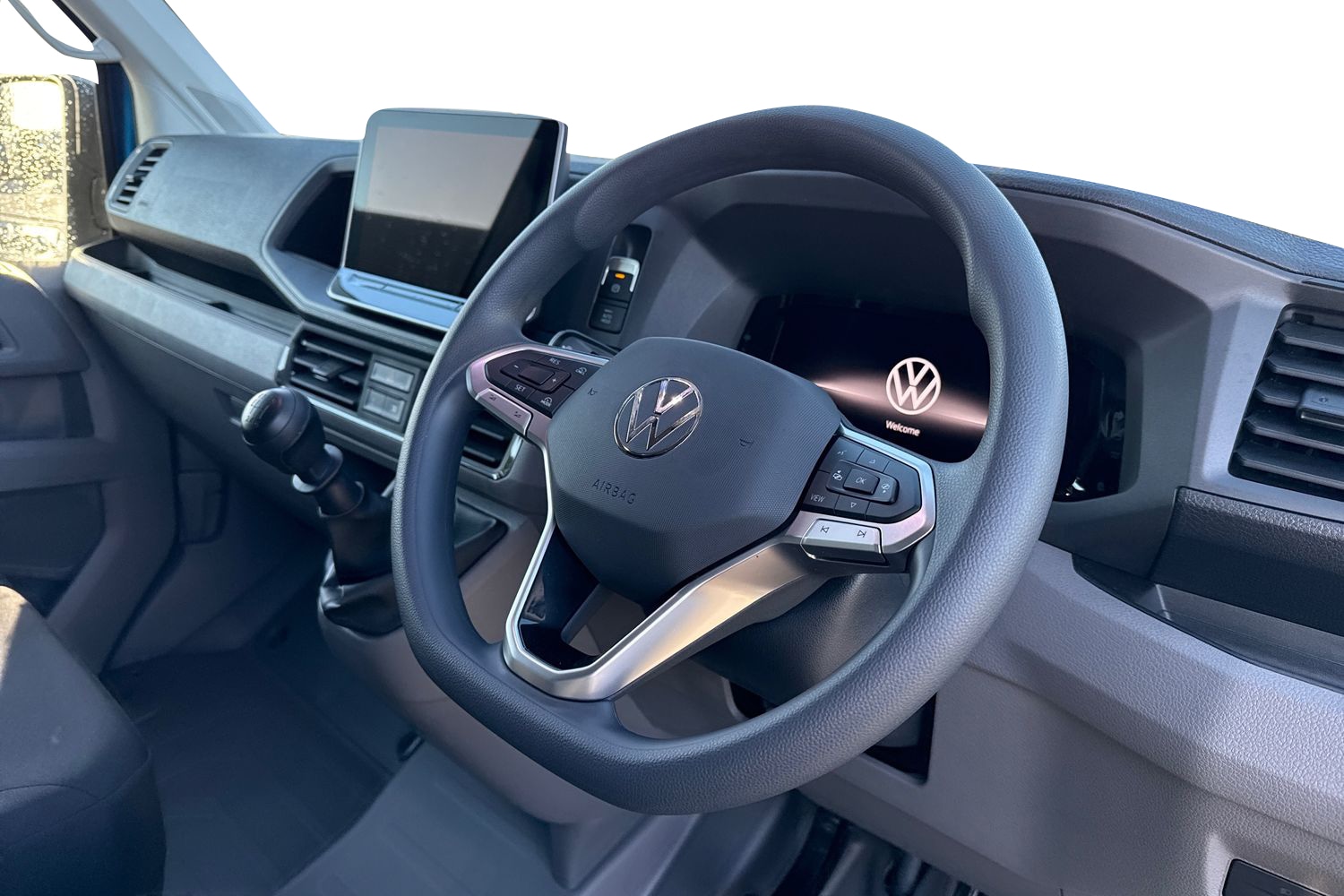 Used Volkswagen Crafter 2025 for sale - 77233330: Photo 13