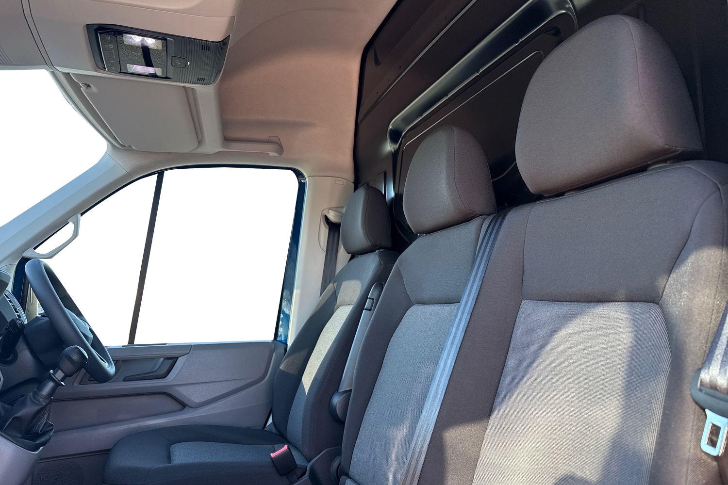 Used Volkswagen Crafter 2025 for sale - 77233330: Photo 15