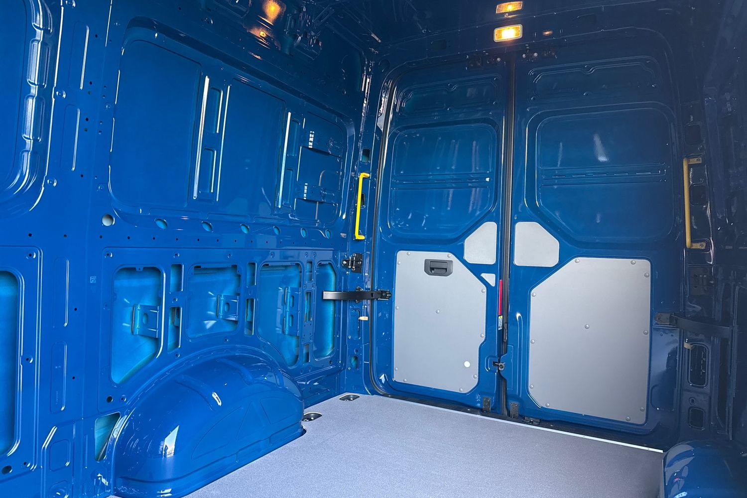 Used Volkswagen Crafter 2025 for sale - 77233330: Photo 18