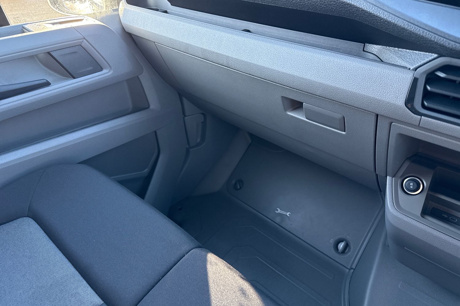 Used Volkswagen Crafter 2025 for sale - 77233330: Photo 19