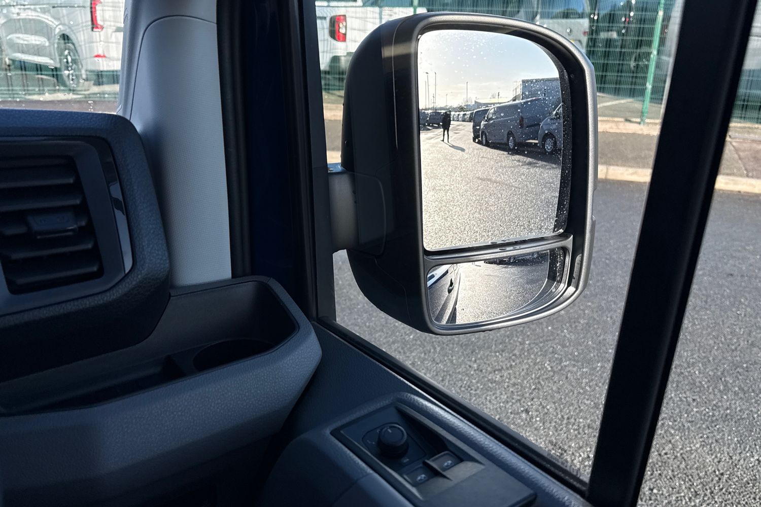 Used Volkswagen Crafter 2025 for sale - 77233330: Photo 20