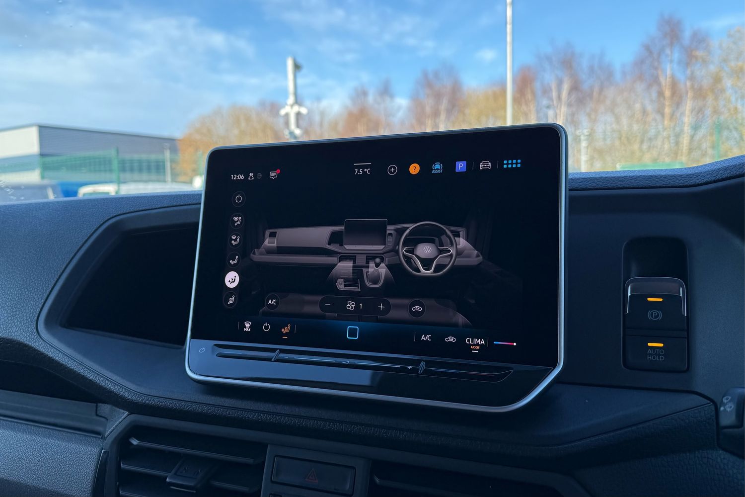 Used Volkswagen Crafter 2025 for sale - 77233330: Photo 21