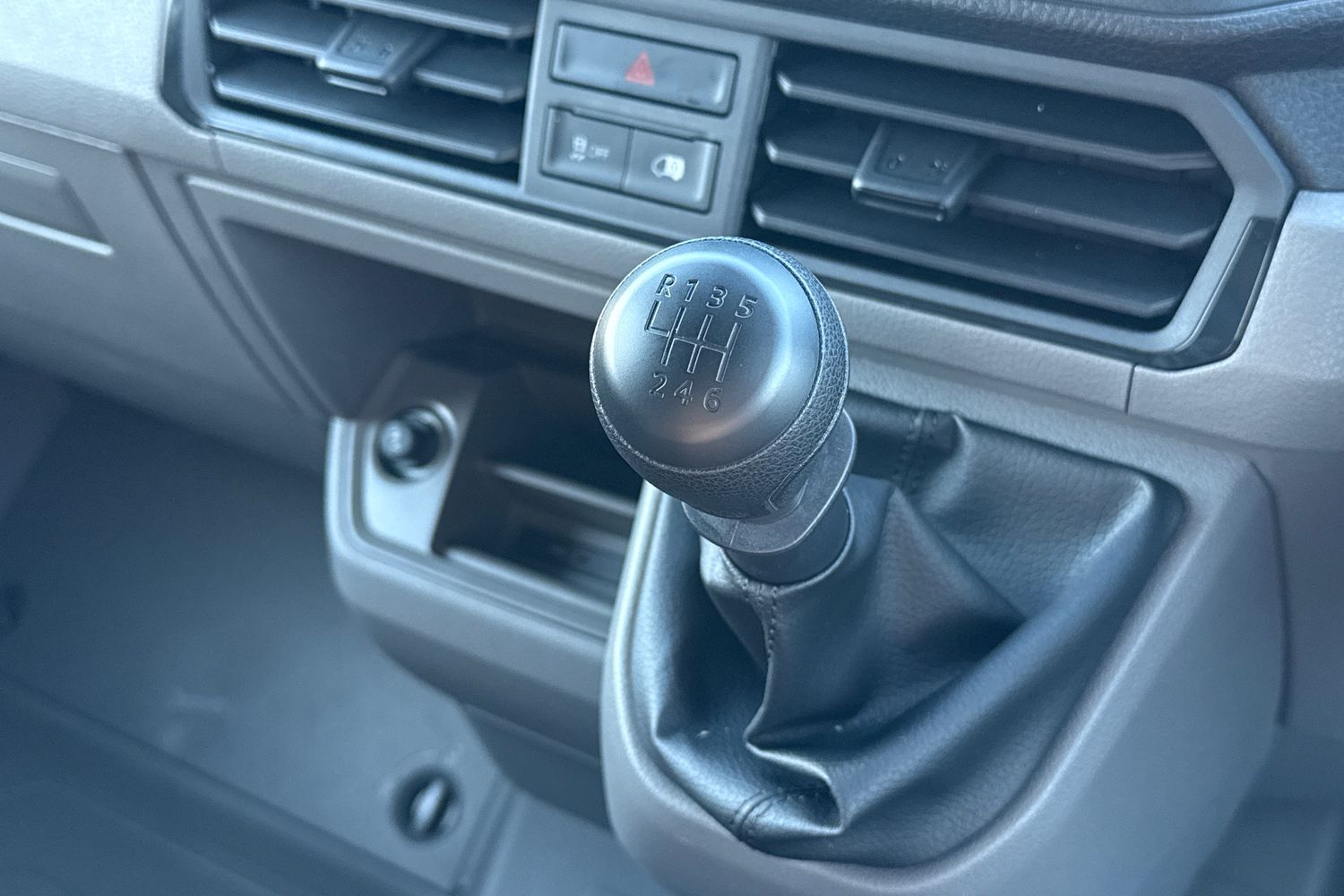 Used Volkswagen Crafter 2025 for sale - 77233330: Photo 22