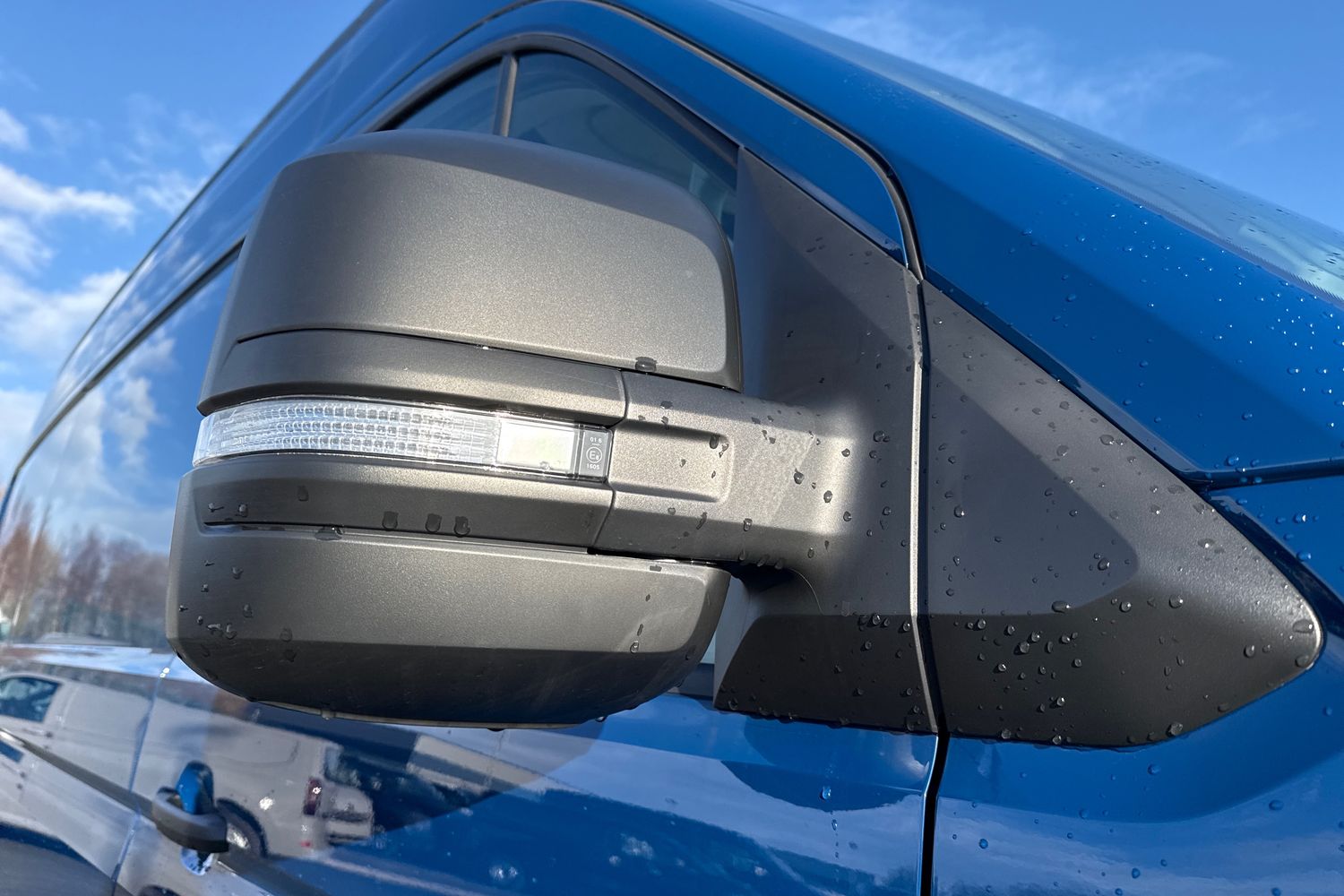 Used Volkswagen Crafter 2025 for sale - 77233330: Photo 25