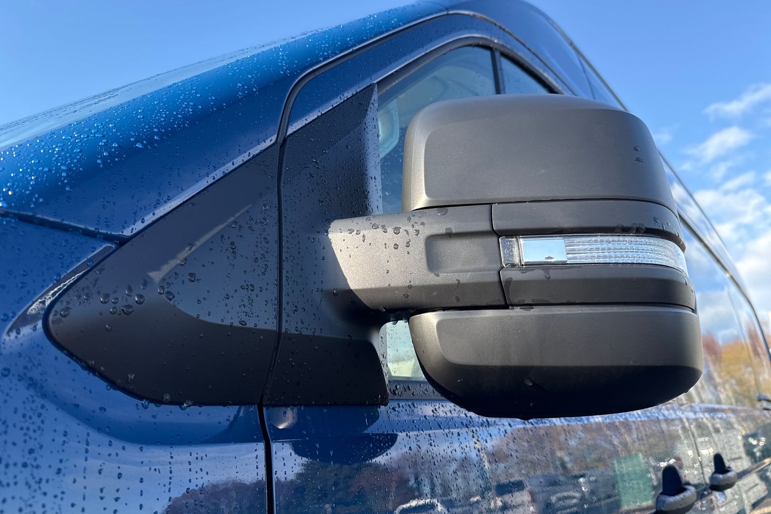 Used Volkswagen Crafter 2025 for sale - 77233330: Photo 26