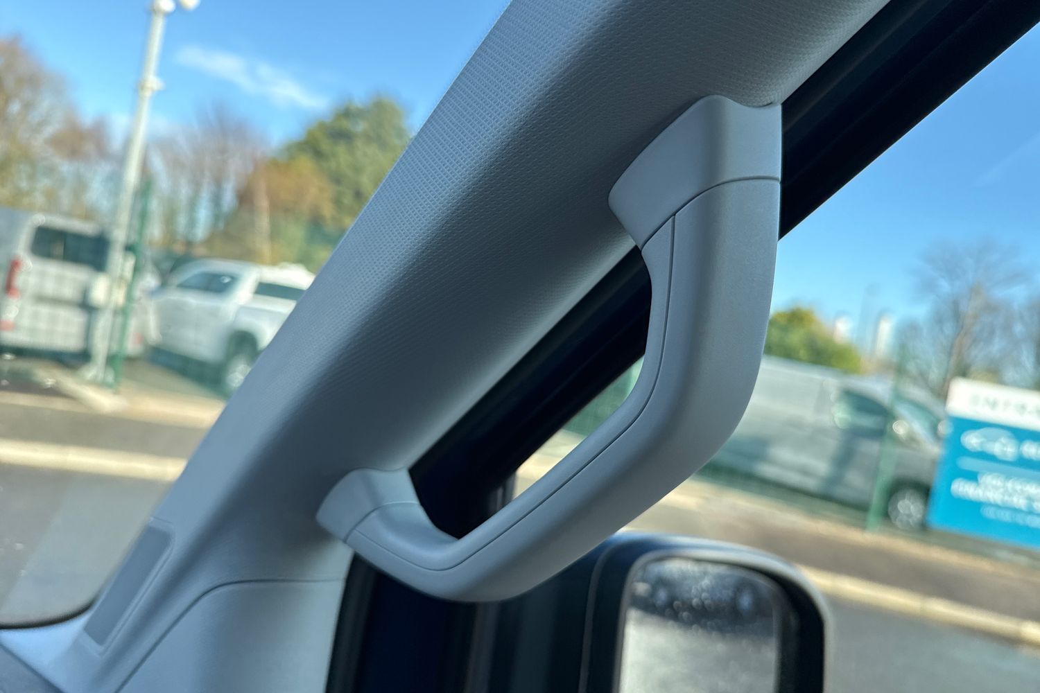 Used Volkswagen Crafter 2025 for sale - 77233330: Photo 44