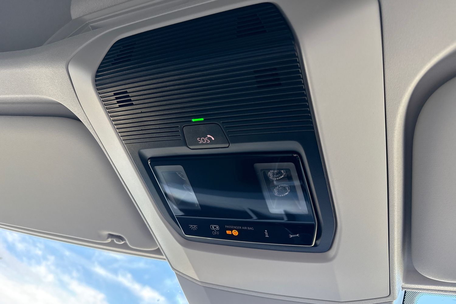 Used Volkswagen Crafter 2025 for sale - 77233330: Photo 45