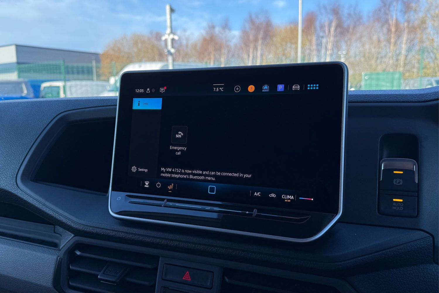 Used Volkswagen Crafter 2025 for sale - 77233330: Photo 48