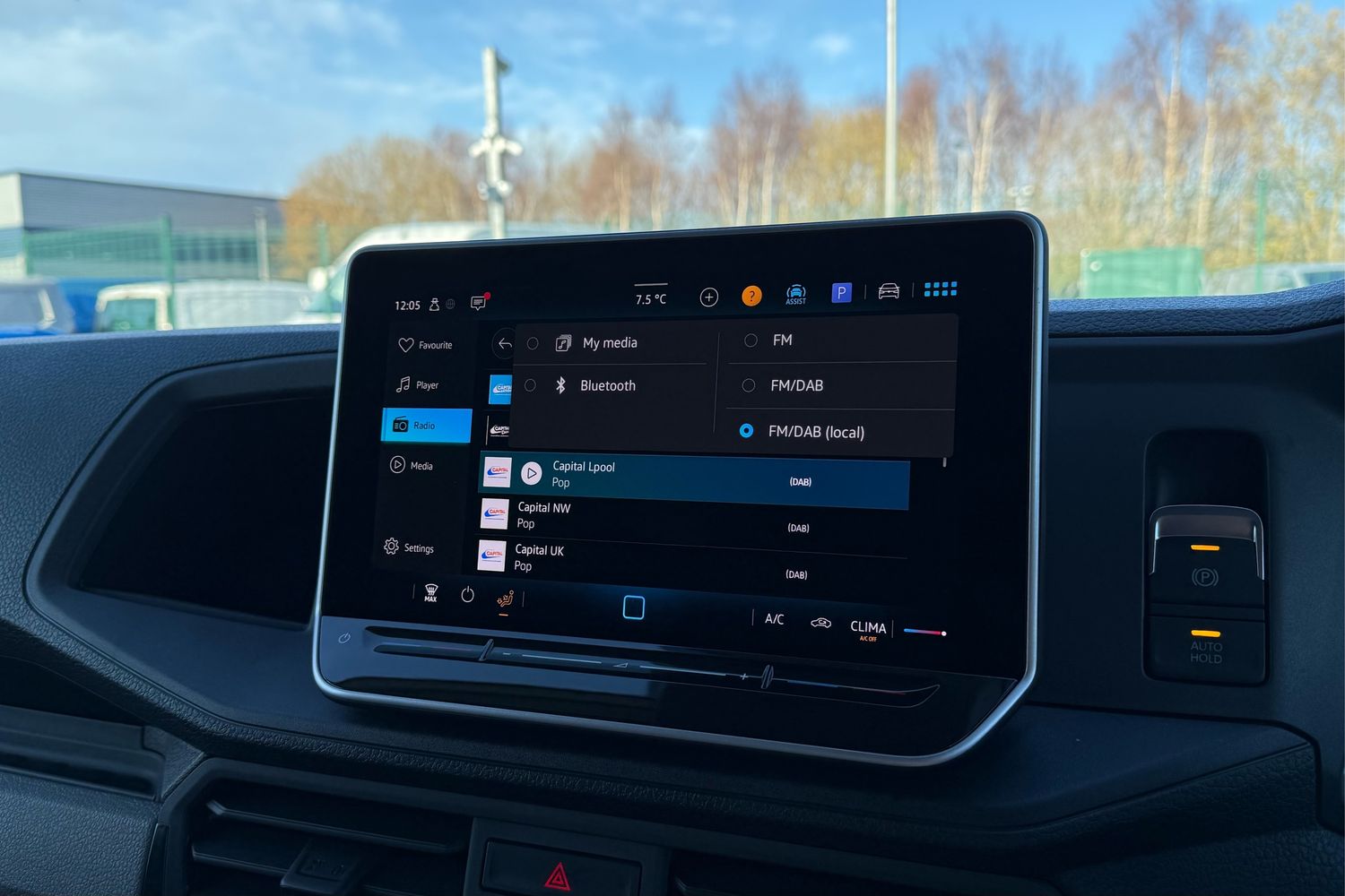 Used Volkswagen Crafter 2025 for sale - 77233330: Photo 49