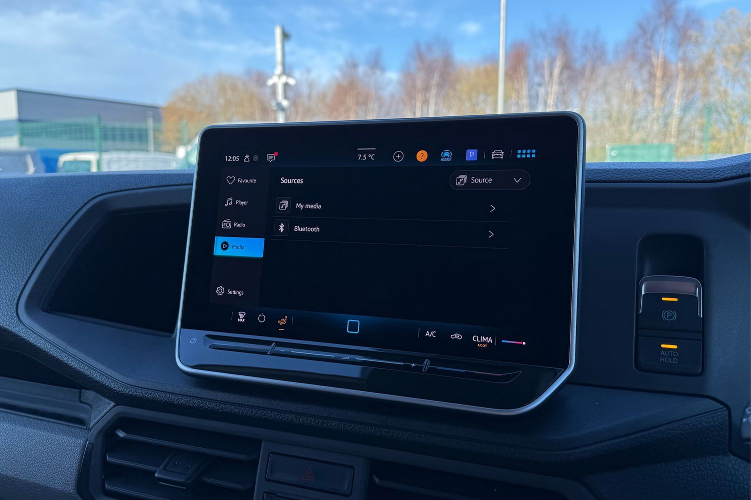 Used Volkswagen Crafter 2025 for sale - 77233330: Photo 50