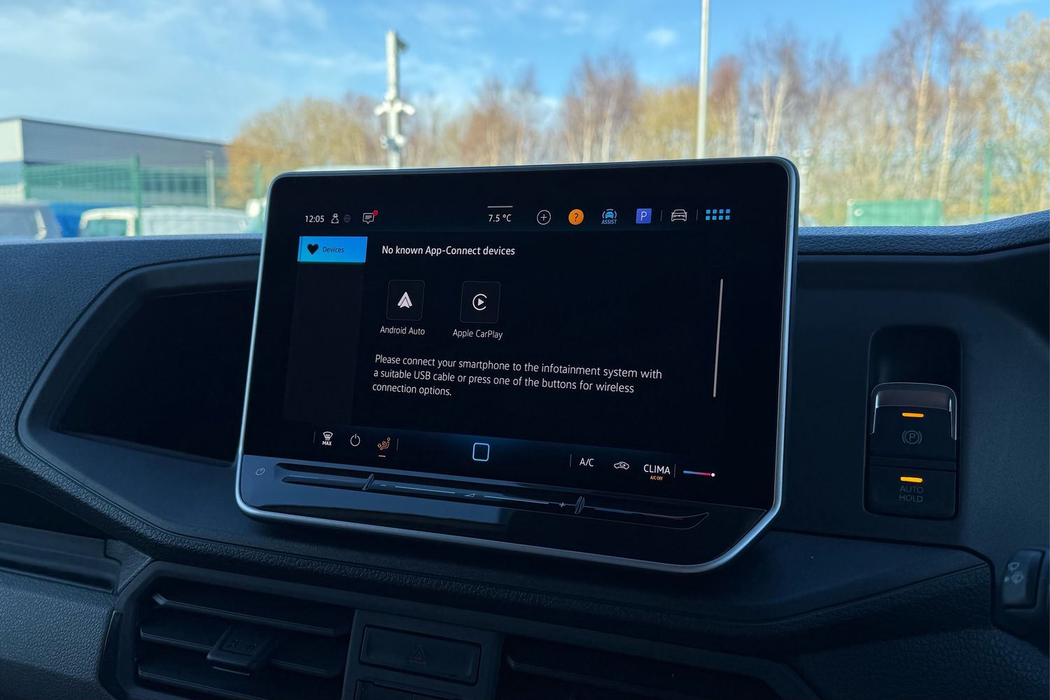 Used Volkswagen Crafter 2025 for sale - 77233330: Photo 51