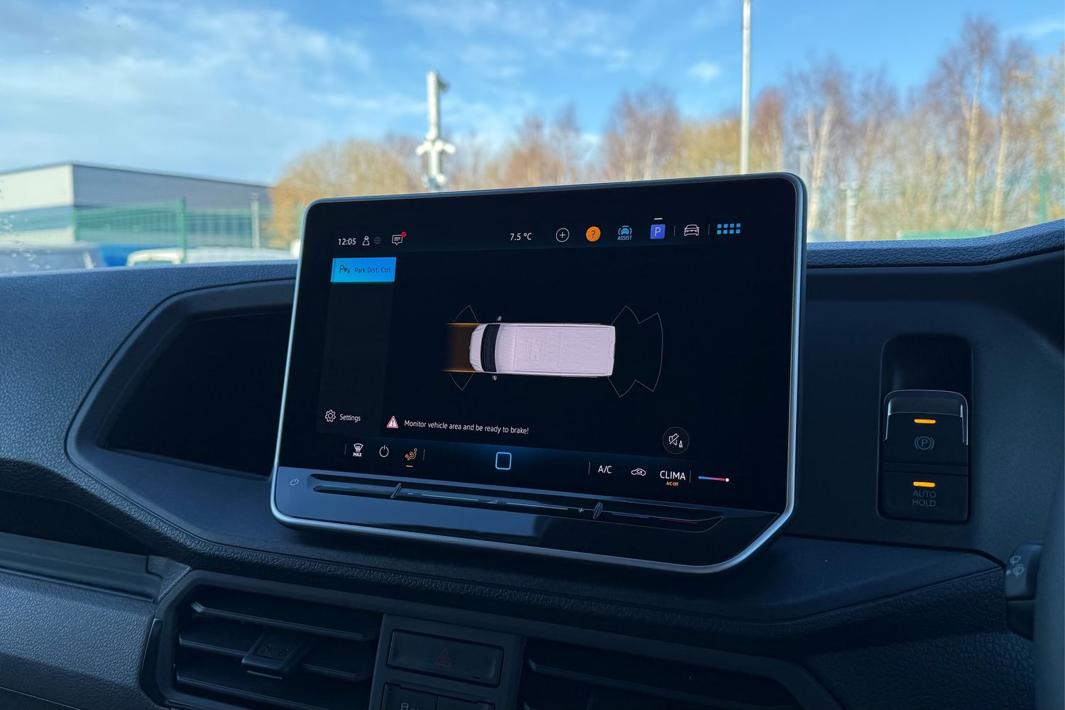 Used Volkswagen Crafter 2025 for sale - 77233330: Photo 52