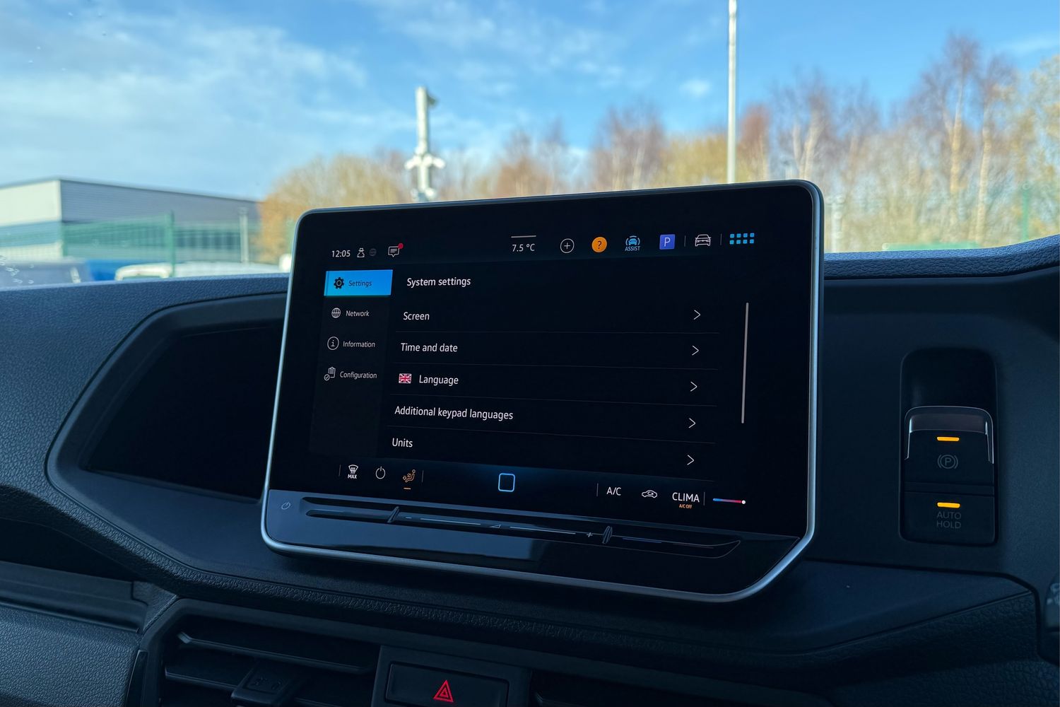 Used Volkswagen Crafter 2025 for sale - 77233330: Photo 55