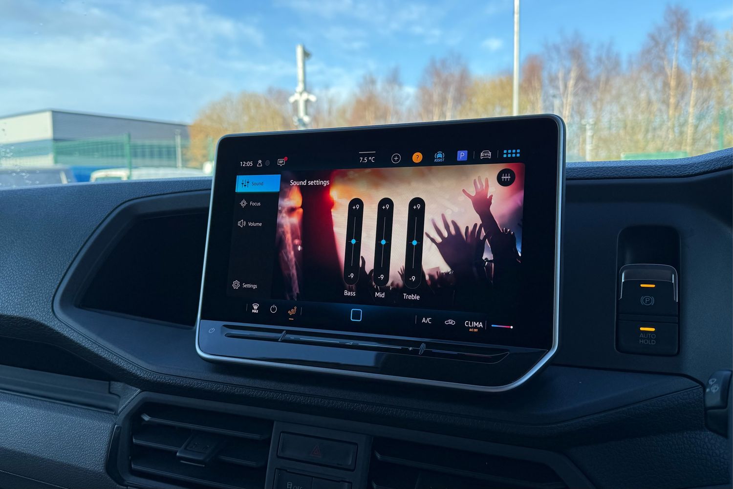 Used Volkswagen Crafter 2025 for sale - 77233330: Photo 56