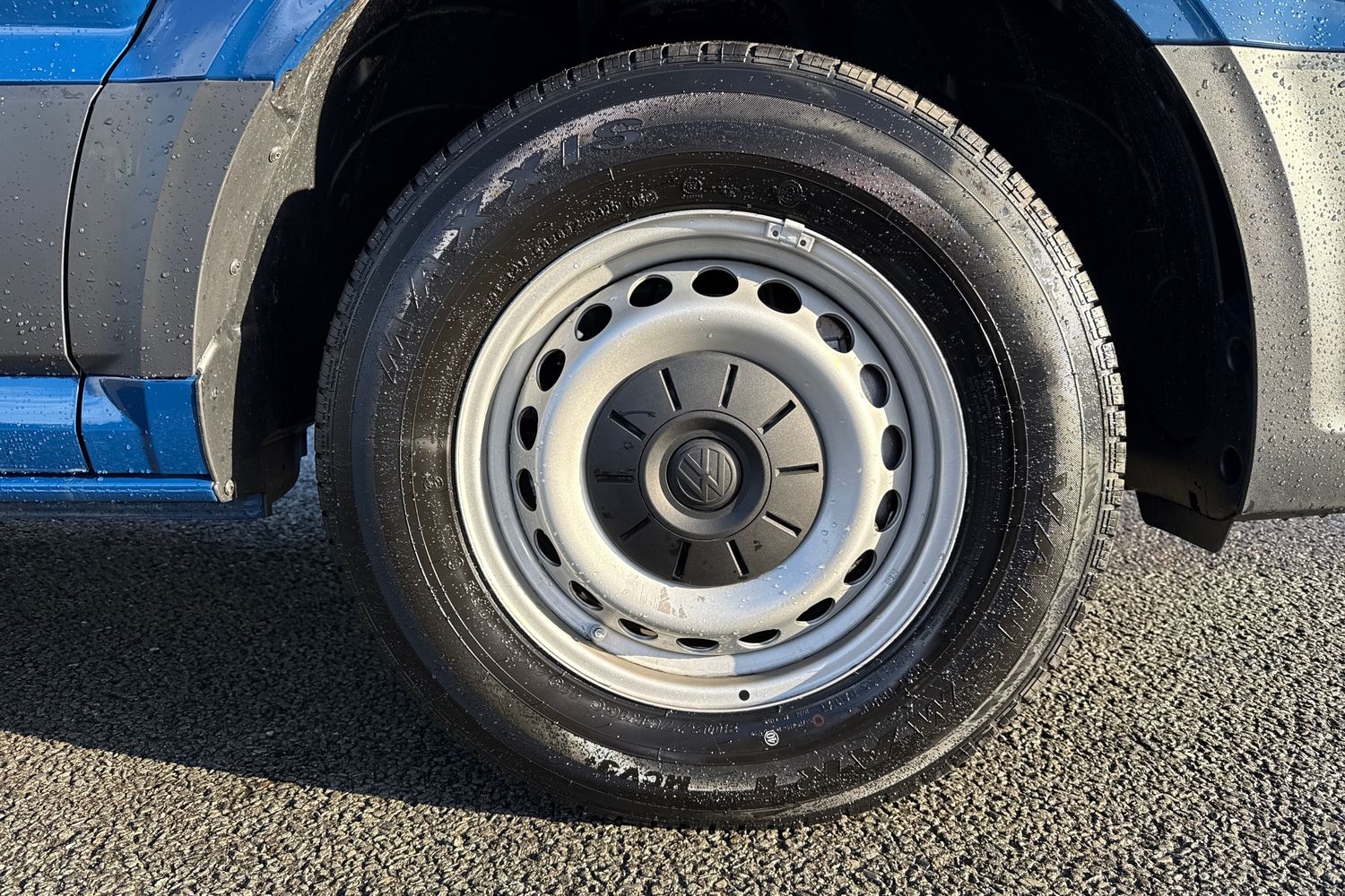 Used Volkswagen Crafter 2025 for sale - 77233330: Photo 9