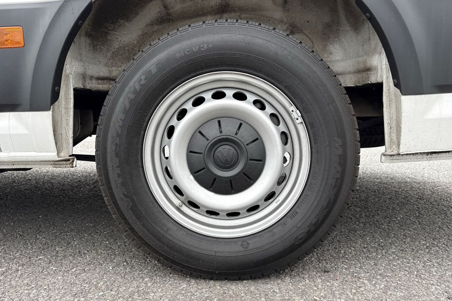 Vehicle 11