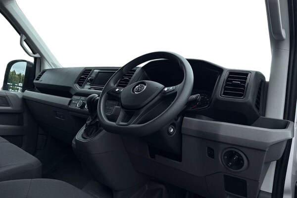 Used Volkswagen Crafter 2024 for sale - 75131457: Photo 13