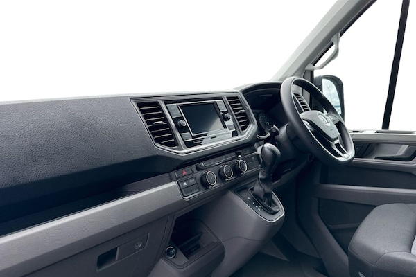 Used Volkswagen Crafter 2024 for sale - 75131457: Photo 14