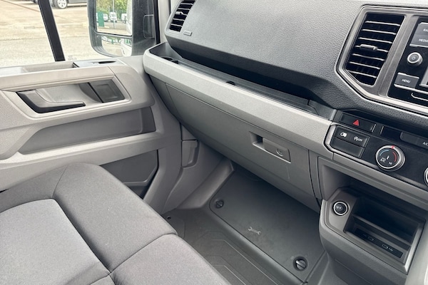Used Volkswagen Crafter 2024 for sale - 75131457: Photo 19