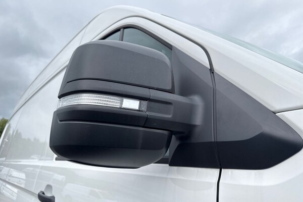 Used Volkswagen Crafter 2024 for sale - 75131457: Photo 25