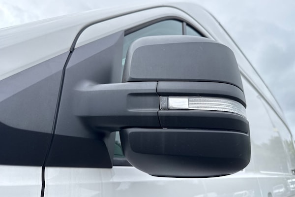 Used Volkswagen Crafter 2024 for sale - 75131457: Photo 26