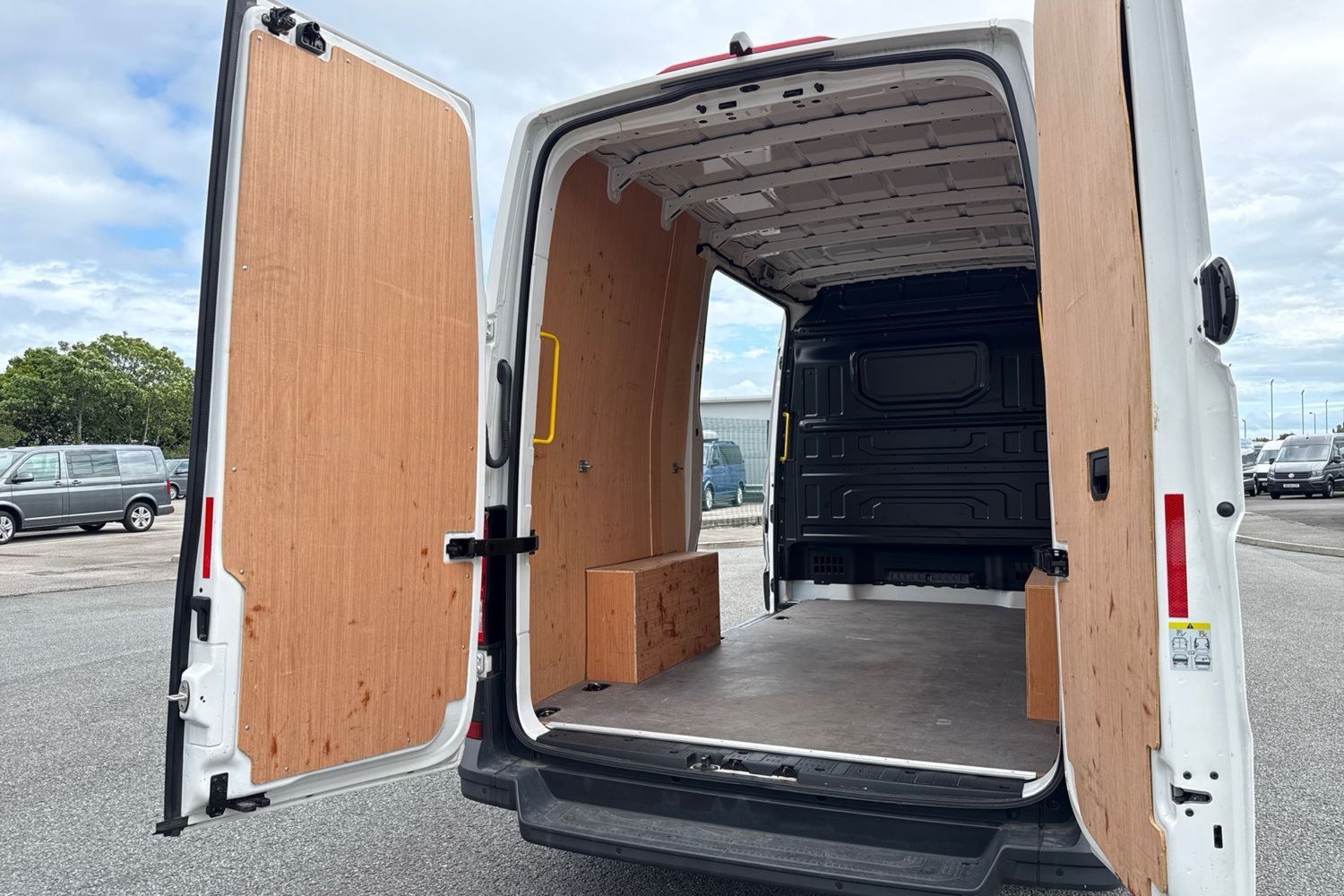 Vehicle 28