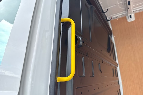 Used Volkswagen Crafter 2024 for sale - 75131457: Photo 29