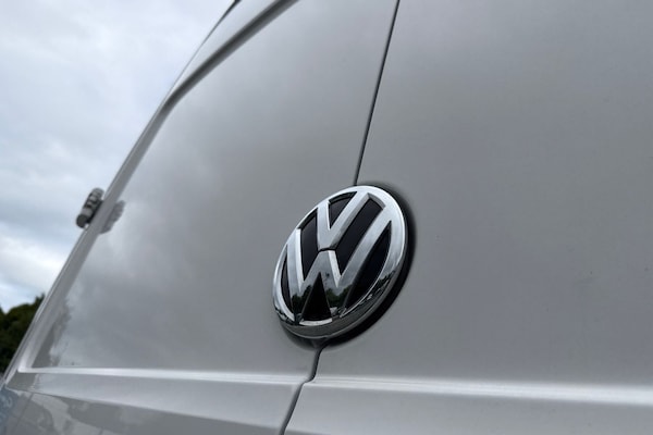 Used Volkswagen Crafter 2024 for sale - 75131457: Photo 31