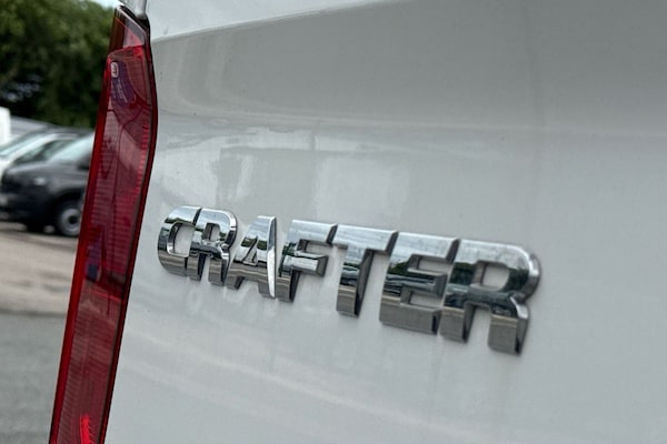 Used Volkswagen Crafter 2024 for sale - 75131457: Photo 32