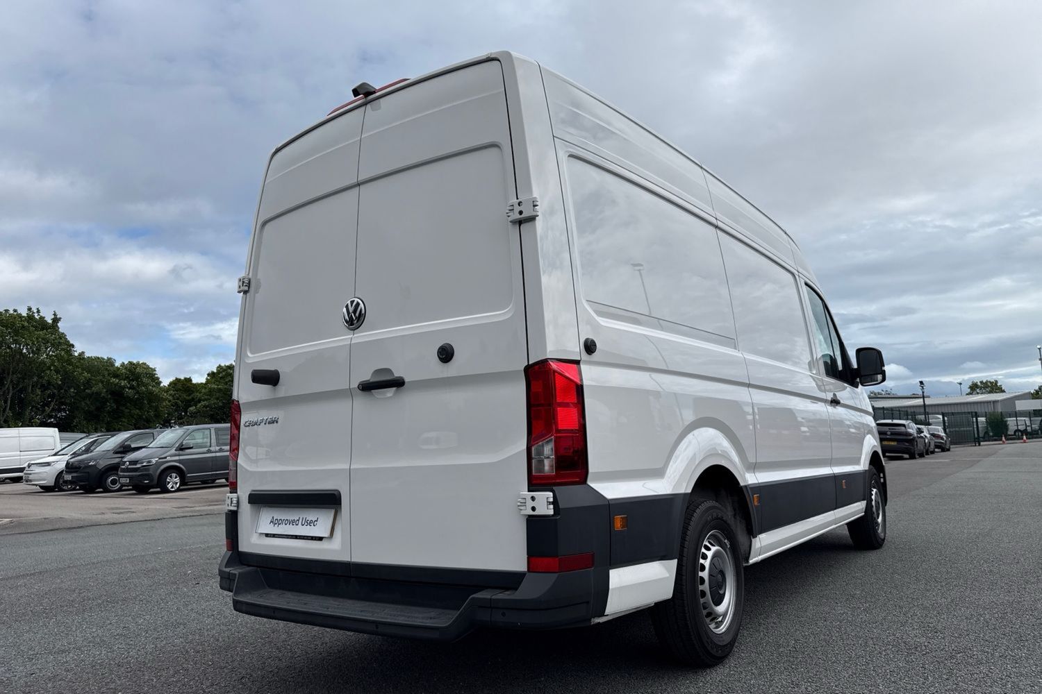 Vehicle 33