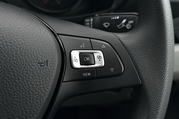 Used Volkswagen Crafter 2024 for sale - 75131457: Photo 36