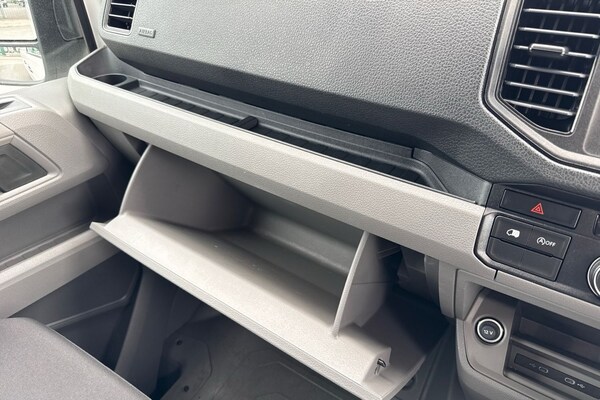 Used Volkswagen Crafter 2024 for sale - 75131457: Photo 43
