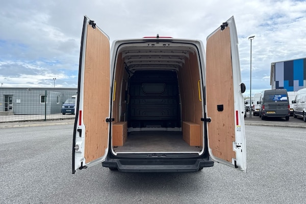 Used Volkswagen Crafter 2024 for sale - 75131457: Photo 6