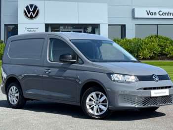 Used Volkswagen Caddy 2024 for sale - 74481466: Photo