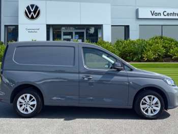 Used Volkswagen Caddy 2024 for sale - 74481466: Photo