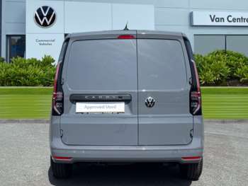 Used Volkswagen Caddy 2024 for sale - 74481466: Photo